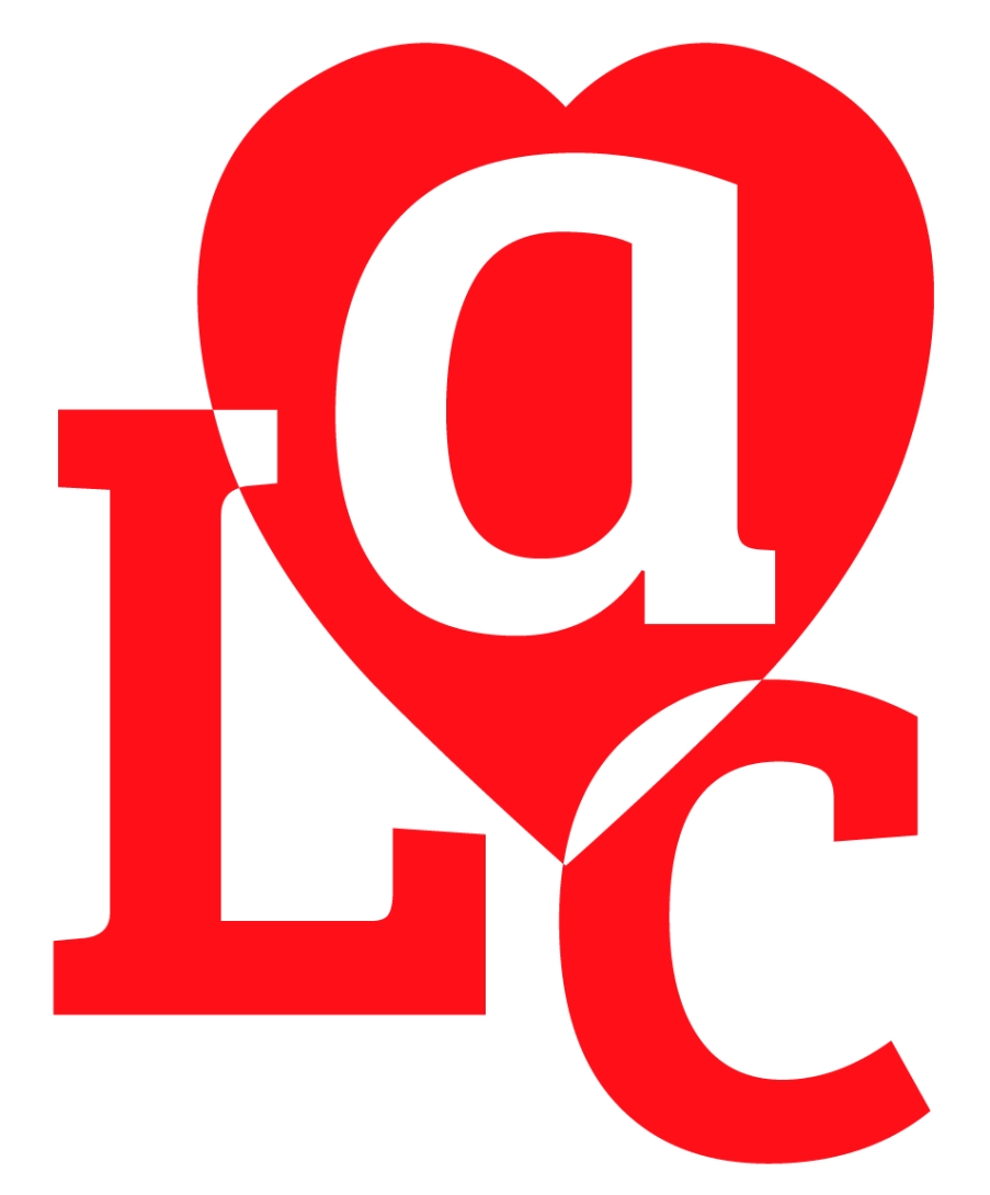 logo van Landelijke Assistentendag Cardiologie 2024 (LAC)