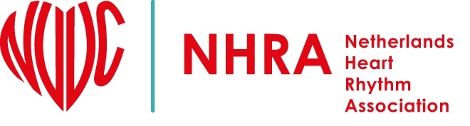 logo van NHRA Jaarcongres 2024